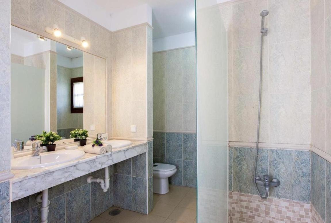 Villa Salar 普拉亚布兰卡 外观 照片